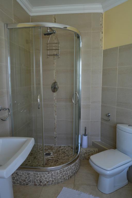 Natalie Guesthouse Bloubergstrand Luaran gambar